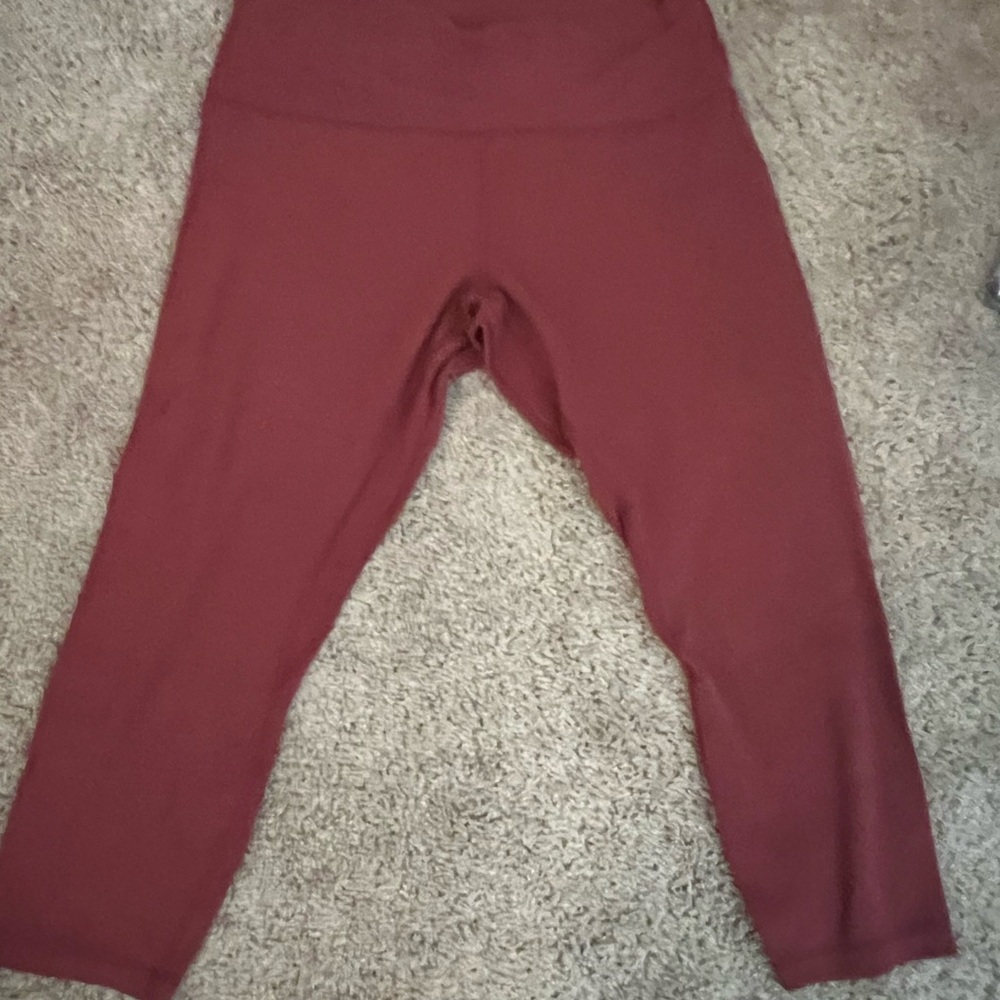 Lululemon Align 23 inch leggings